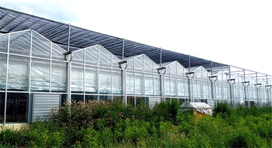 內蒙古農業(yè)大學海流圖科研教學示范基地