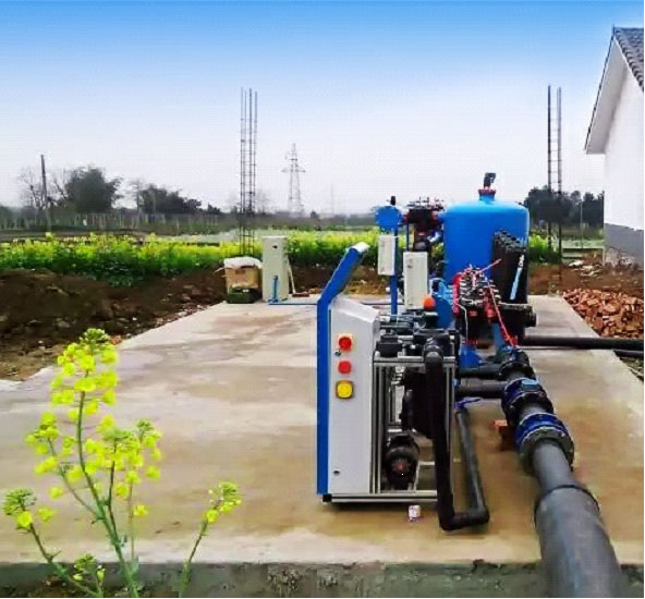 “水肥一體化技術”style="color: